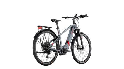 Conway Cairon T 2.0 625 SE Herren 48 cm rot Produktbild 2