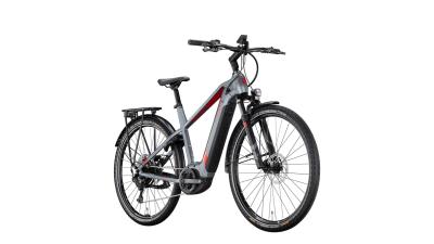 Conway Cairon T 2.0 625 SE Herren 57 cm rot Produktbild 1