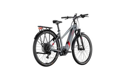 Conway Cairon T 2.0 625 SE Damen 42 cm rot Produktbild 2