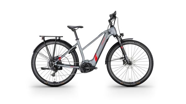 Conway Cairon T 2.0 625 SE Damen 50 cm rot