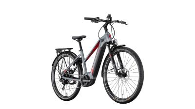 Conway Cairon T 2.0 625 SE Damen 50 cm rot Produktbild 1