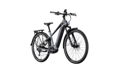 Conway Cairon T 3.0 750 SE Herren 57 cm schwarz Produktbild 1