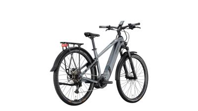 Conway Cairon T 3.0 750 SE Herren 57 cm schwarz Produktbild 2