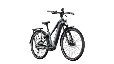 Conway Cairon T 3.0 750 SE Damen 49 cm schwarz Produktbild 1