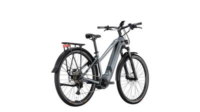 Conway Cairon T 3.0 750 SE Damen 49 cm schwarz Produktbild 2