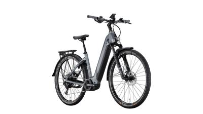 Conway Cairon T 3.0 750 SE Damen 42 cm schwarz Produktbild 1