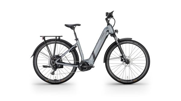 Conway Cairon T 3.0 750 SE Damen 54 cm schwarz