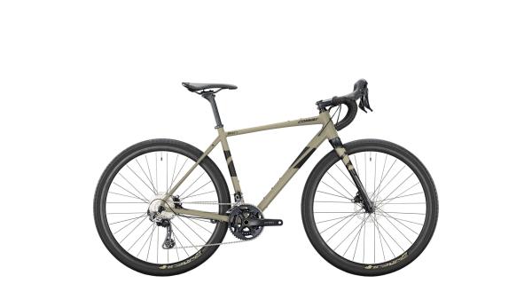 Conway GRV 8.0 SE Herren 51 cm beige
