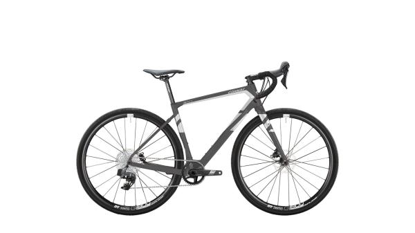 Conway GRV 10.0 SE Herren 47 cm grau