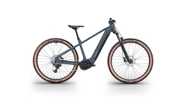 Conway Cairon S 2.0 800 Herren 45 cm schwarz