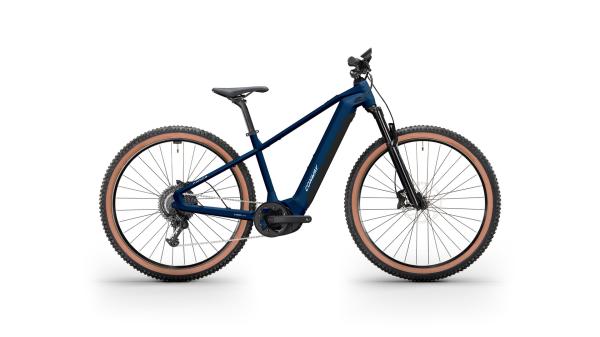 Conway Cairon S 4.0 Herren 49 cm schwarz