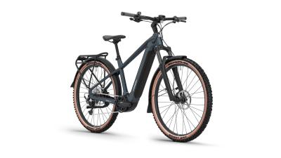 Conway Cairon C 2.0 Herren 49 cm grau Produktbild 1
