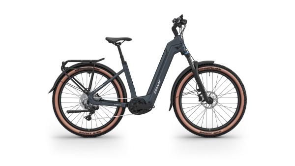 Conway Cairon C 2.0 Damen 49 cm grau