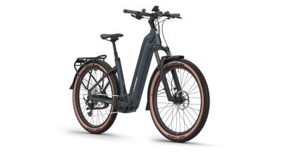 Conway Cairon C 2.0 Damen 53 cm grau Produktbild 1