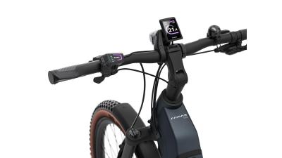 Conway Cairon C 2.0 Damen 53 cm grau Produktbild 2