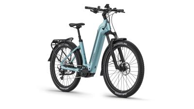 Conway Cairon C 2.0 Damen 45 cm blau Produktbild 1
