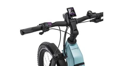 Conway Cairon C 2.0 Damen 49 cm blau Produktbild 2