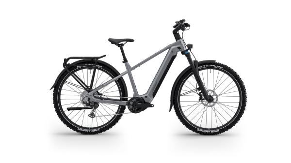 Conway Cairon SUV 4.0 Herren 41 cm grau