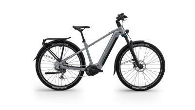 Conway Cairon SUV 4.0 Herren 41 cm grau Produktbild 2