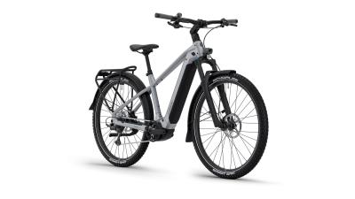 Conway Cairon SUV 4.0 Herren 49 cm grau Produktbild 1