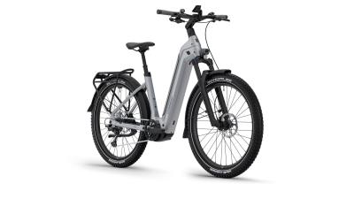 Conway Cairon SUV 4.0 Damen 41 cm grau Produktbild 1