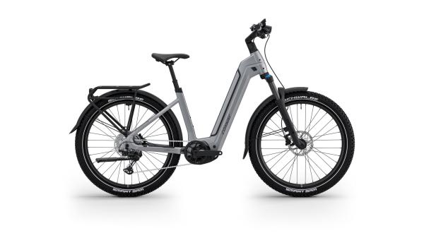 Conway Cairon SUV 4.0 Damen 53 cm grau