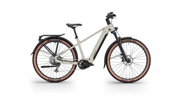 Conway Cairon SUV 4.0 Herren 53 cm wei&szlig;