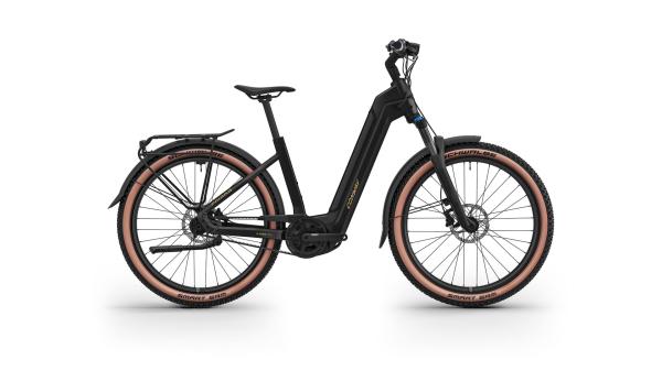 Conway Cairon C 1.0 B 600 Damen 41 cm gold