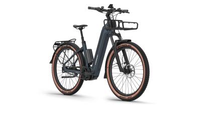 Conway Cairon C 2.0 B Damen 49 cm grau Produktbild 2