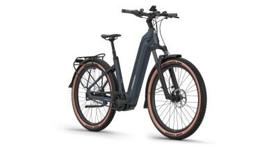Conway Cairon C 2.0 B Damen 53 cm grau Produktbild 1