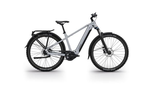 Conway Cairon SUV 6.0 B Auto Herren 41 cm grau