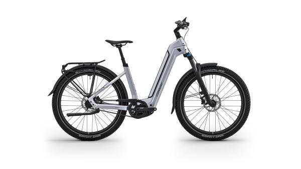 Conway Cairon SUV 6.0 B Auto Damen 41 cm grau