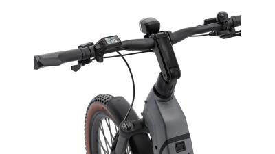 Conway Cairon C FS 2.0 600 Damen 46 cm grau Produktbild 2