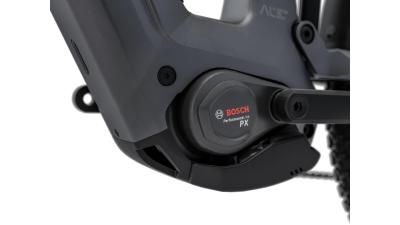 Conway Cairon C FS 2.0 600 Damen 54 cm grau Produktbild 1