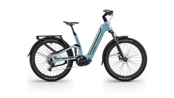 Conway Cairon C FS 2.0 600 Damen 54 cm blau
