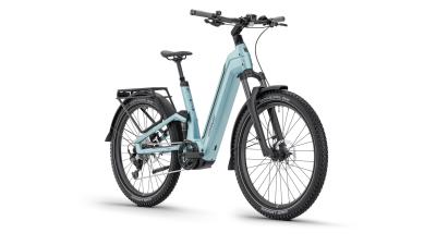 Conway Cairon C FS 2.0 600 Damen 54 cm blau Produktbild 1