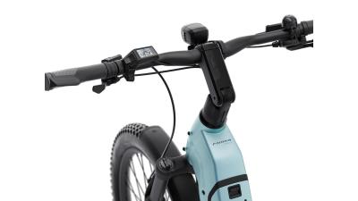 Conway Cairon C FS 2.0 600 Damen 54 cm blau Produktbild 2