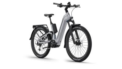 Conway Cairon SUV FS 4.0 Damen 50 cm grau Produktbild 2