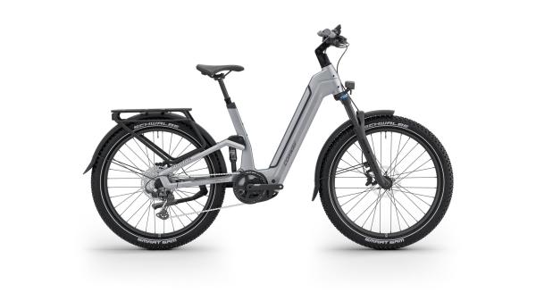 Conway Cairon SUV FS 4.0 Damen 54 cm grau