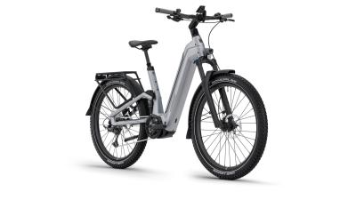 Conway Cairon SUV FS 4.0 Damen 54 cm grau Produktbild 1