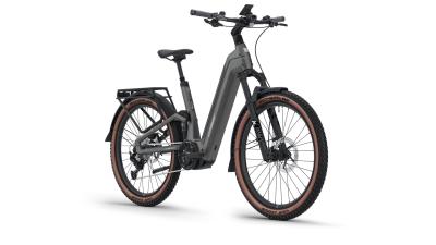 Conway Cairon SUV FS 8.0 Damen 50 cm grau Produktbild 1