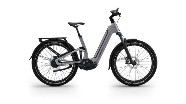 Conway Cairon SUV FS 8.0 B Damen 46 cm grau
