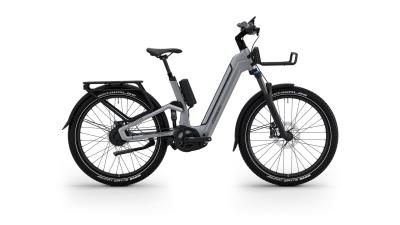 Conway Cairon SUV FS 8.0 B Damen 46 cm grau Produktbild 2
