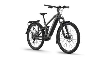 Conway Xyron C 2.0 Herren 44 cm grau Produktbild 1