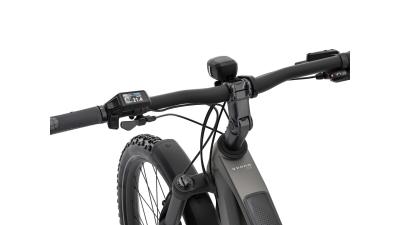 Conway Xyron C 2.0 Herren 44 cm grau Produktbild 2