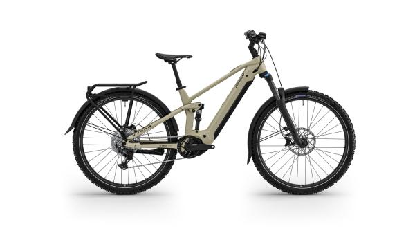 Conway Xyron C 2.0 Herren 46 cm beige