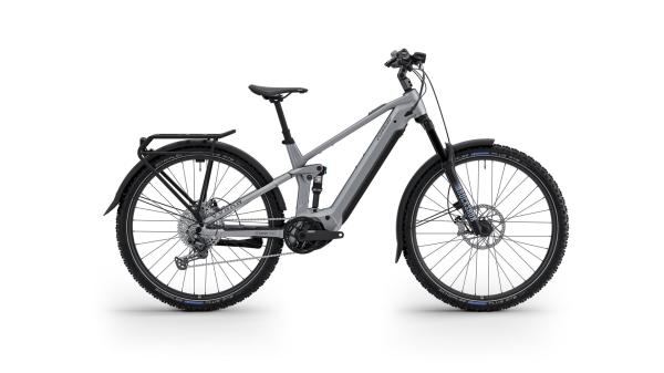 Conway Xyron SUV 4.0 Herren 39 cm grau