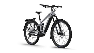 Conway Xyron SUV 4.0 Herren 42 cm grau Produktbild 1