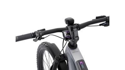 Conway Xyron SUV 4.0 Herren 42 cm grau Produktbild 2