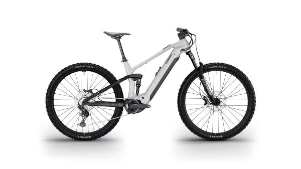 Conway Xyron ST 4.0 Herren 42 cm schwarz